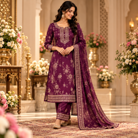 Kurti Sets