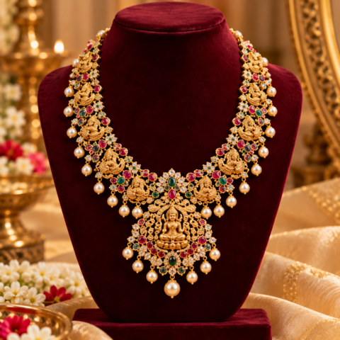 Necklace