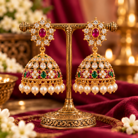Ear Rings
